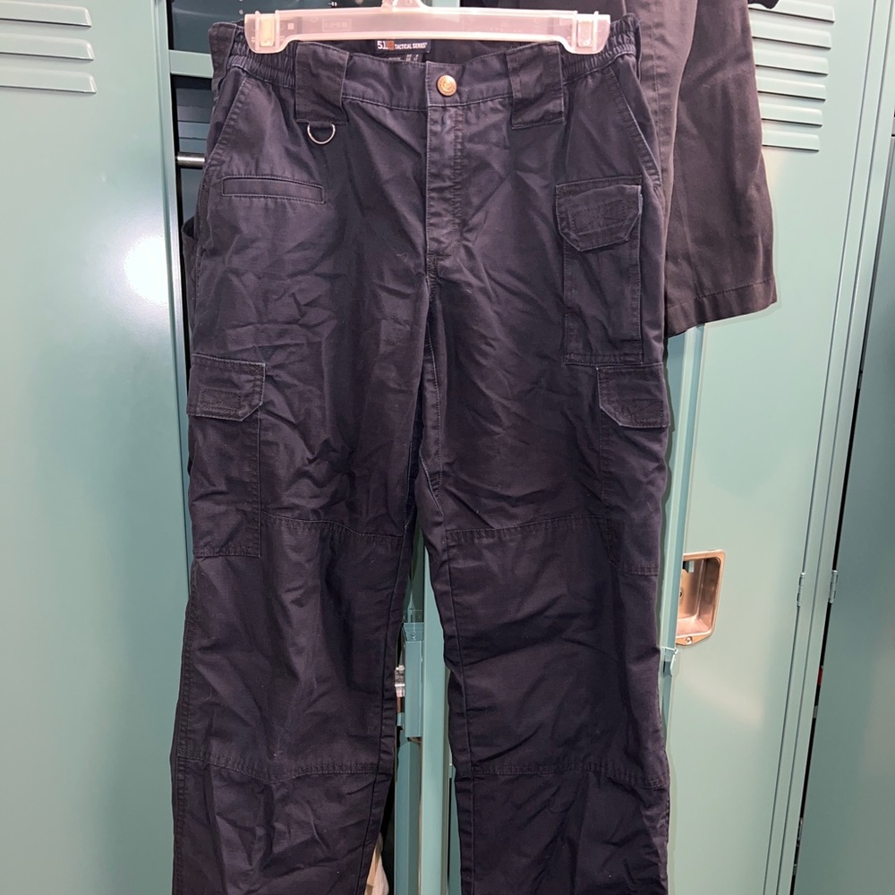 5.11 Women’s Taclite Pro Ripstop Pants